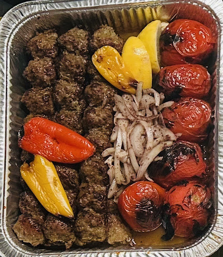 Photo of Shishlik Grill House | شیشلیک - 1629 Lonsdale Ave, North Vancouver, BC V7M 2J5